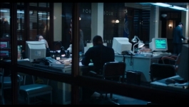 Interior Chinatown - Season 01 Episode 03